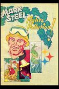 Mark Steel Fights Pollution! Cover Image 1