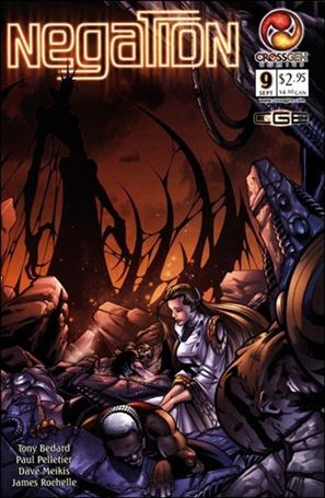 Negation issue 9