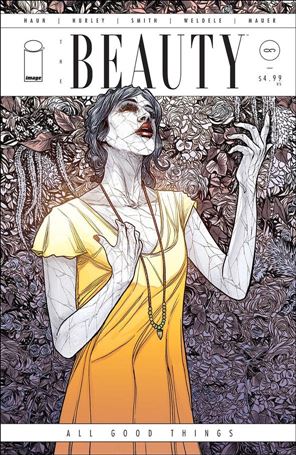 Beauty: All Good Things Cover Image 1