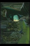 Batman Forever (Animaction Card Set) card 9