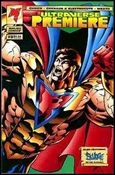 Ultraverse Premiere issue 8-Z-INVALID