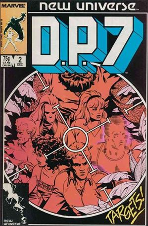 D.P.7 issue 2