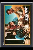 Star Trek 25th Anniversary: Series 1 (Base Set) card 23 Miri