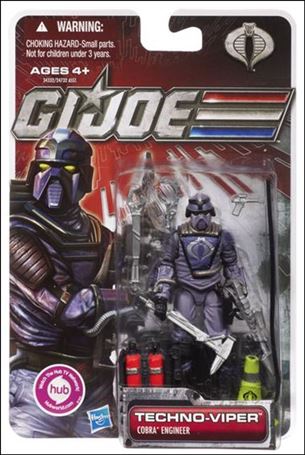 G.I. Joe: 30th Anniversary  Cover Image 2