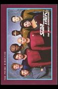 Star Trek 25th Anniversary: Series 1 (Base Set) card 88 The Prime Directive