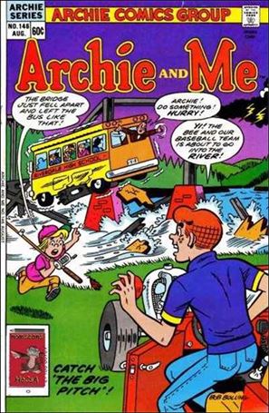 Archie and Me issue 146