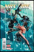 Max Ride: First Flight issue 4