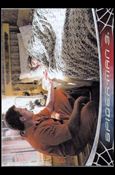 Spider-Man 3: The Movie (Base Set) card 10