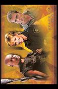 Stargate SG-1: Season 6 (Base Set) card 2 Title Card