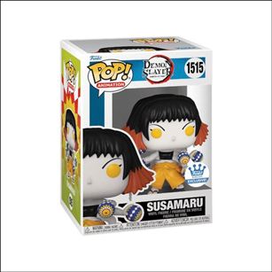 POP! Animation figure 1515 Susamaru