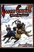 Bosom Enemies issue 2