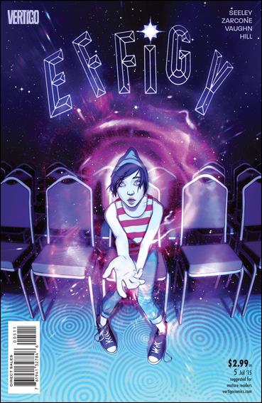 Effigy issue 5