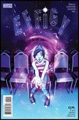 Effigy issue 5