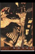 Spawn: The Movie (Base Set) card 61 Engulfed By Violator