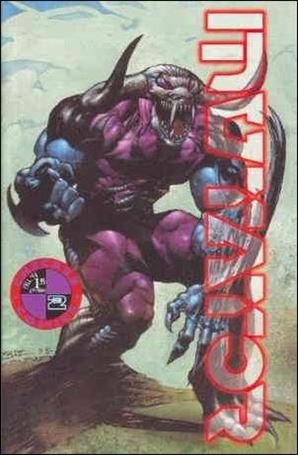 Mutator issue 2