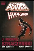 Supreme Power: Hyperion issue nn