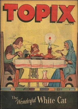 Topix  (1948/09) issue 10