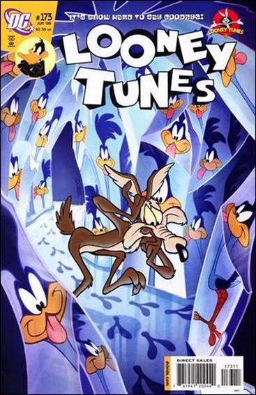 Looney Tunes (1994) issue 173