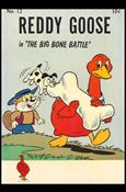 Reddy Goose issue 12