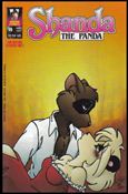 Shanda the Panda (Invalid) issue 19-Z-INVALID