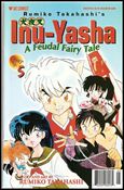 Inu-Yasha Part 6 issue 5