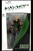 Justice League figure 9 Green Arrow