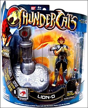 ThunderCats (2011) 4
