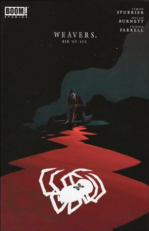 Weavers Cover Image 2