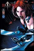 Bloodrayne: Lycan Rex issue 1-B Greg Horn Color Cover