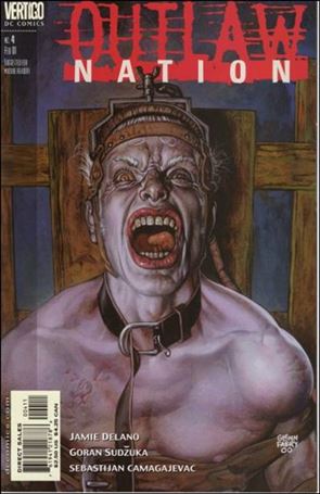 Outlaw Nation (2000) issue 4