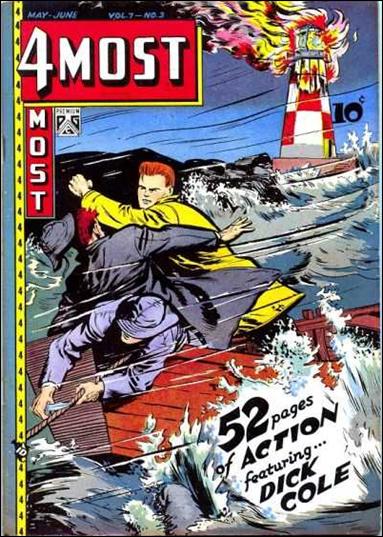 4Most (1948) issue 3