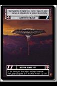 Star Wars: Cloud City Limited (Base Set) card 74 Bespin: Cloud City