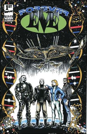 Forever Eve Cover Image 1