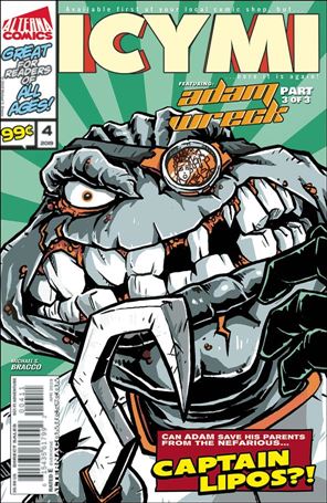 ICYMI issue 4