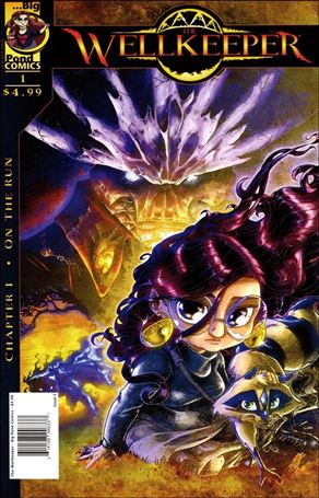 Wellkeeper Cover Image 1
