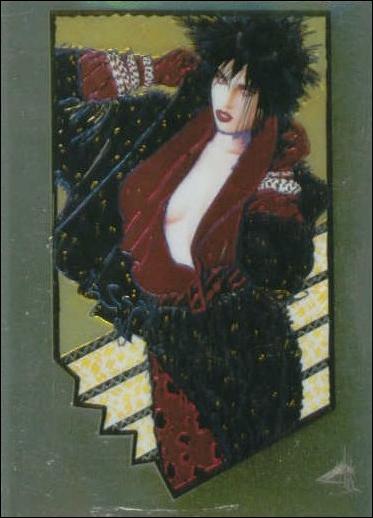 Best of Olivia (Base Set) card 59 After Hours