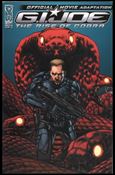 G.I. Joe: Rise Of Cobra Movie Adaptation  issue 4