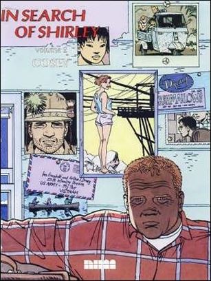 In Search of Shirley Cover Image 2