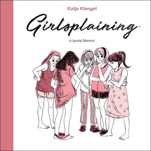 Girlsplaining issue nn