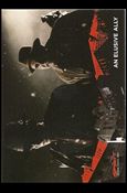 Spirit (Base Set)   card 23 An Elusive Ally
