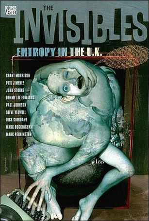 Invisibles issue 3 Entropy in the U.K.