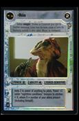 Star Wars: Reflections II: Expanding the Galaxy (Base Set) card 85 Melas