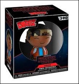 Dorbz figure 390 Lucas