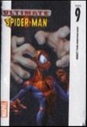 Komikai Micro Comics: Ultimate Spider-Man issue 9