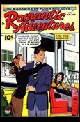 Romantic Adventures issue 2