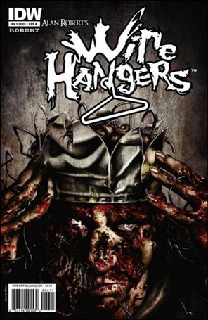 Wire Hangers Cover Image 2
