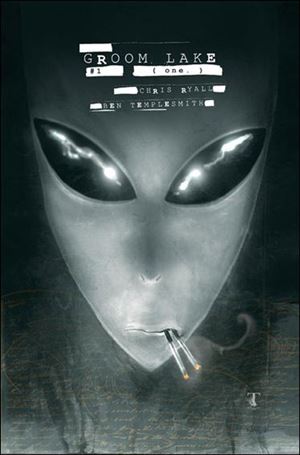 Groom Lake Cover Image 1
