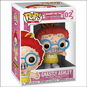 Pop! GPK figure 2