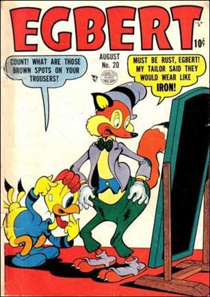 Egbert Cover Image 2