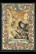 Battle Cards (Base Set) card 28 Dragon Prince